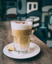 Restaurant Pumpwerk Bild 6