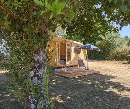 Camping Le Tindio image 1
