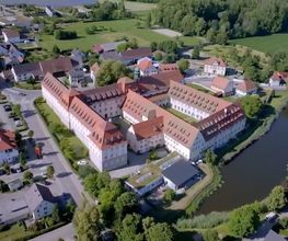 Heimschule Kloster Wald Bild 1