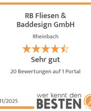 werkenntdenBESTEN.de Qualitätssiegel