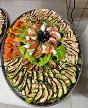 Pizzeria Tratoria La Pergola Bild 4