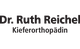 Reichel, Ruth Dr. Fachzahnärztin für Kieferorthopädie