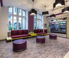 ibis Styles Luzern City Bild 6