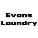 Evans Laundry and Wash Dry Fold Drop Off Service