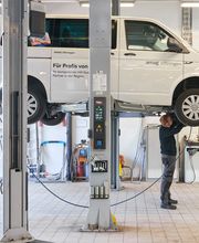 AMAG Oftringen VW / VW Nutzfahrzeuge Bild 9