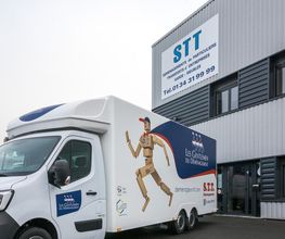 STT déménagements image 6