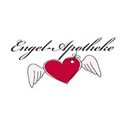 Logo der Engel-Apotheke