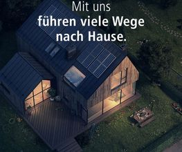 Hauser Christian und Max, Baufinanzierung Bild 4