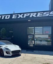AUTO EXPRESS, LLC image 1