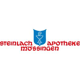 Logo der Steinlach-Apotheke