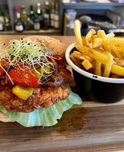 Café de l'industrie Bild 1