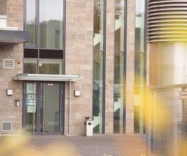 Jagusch Rechtsanwälte im IMA Center