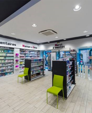 Pharmacie Centrale - Wellpharma Lunéville image 6
