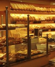 Boulangerie Grandjean Frères | Whisky Truffes Bild 2
