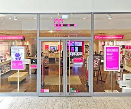 Telekom Shop Bild 1