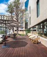 Eurostars Barcelona Central imagen 8