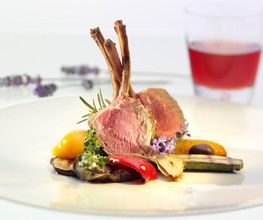Jane Fine Food Bild 12