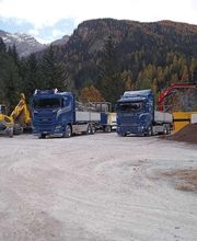 Casty Transporte Bild 2