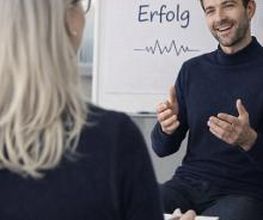Andrea Bakovic coaching & training Bild 2