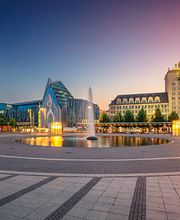 Pension Citynah Leipzig