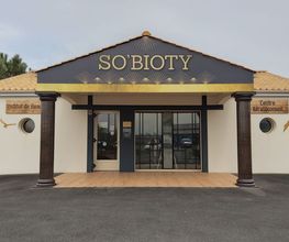 Institut So'Bioty image 1
