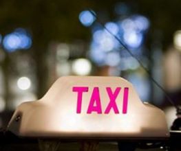 Taxi Rosier image 1