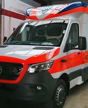 Lorenz-Lackierungen GmbH & Co.KG Bild 10