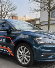 Fahrschule Serkan Bild 1