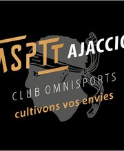 Asptt Ajaccio Association Sportive Omnisports image 1