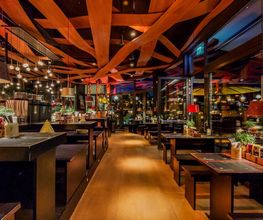 PETER PANE Burgergrill & Bar Bild 14