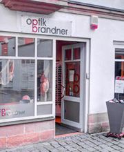 Augenoptik Brandner Bild 1