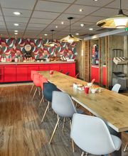 B&B HOTEL Versailles Le Chesnay image 9