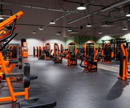 Basic-Fit imagen 3