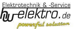 hw-elektro Elektrotechnik