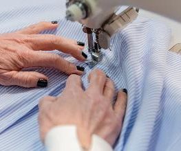 Sebastian Camiceria Sartoriale immagine 18