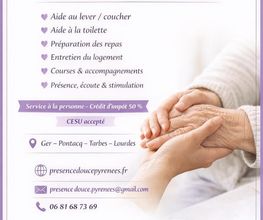 Presence Douce Pyrenees image 5