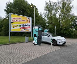Eliso-Ladestation Bild 1