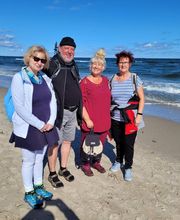 Fasten an der Ostsee Bild 9