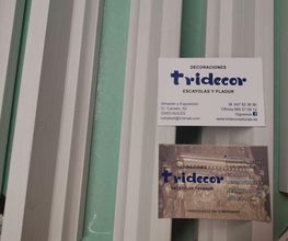 TRIDECOR imagen 3