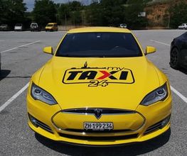 my Taxi 24 Bild 9