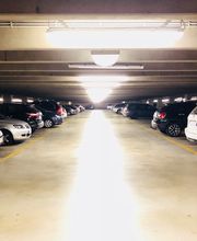 Parcheggio Saba Silos immagine 1