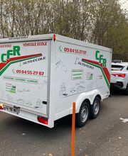 Auto Ecole CFR image 2