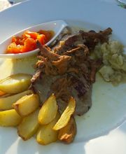 Auberge Du Chateau image 4