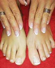 Natalja Ramburger Nagelstudio Diamant Bild 3