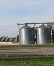 VR PLUS Agrar Dannenberg Bild 1