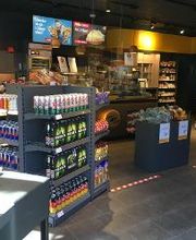 JET Tankstelle Bild 5