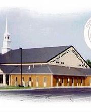 Mount Olivet Baptist Church image 1