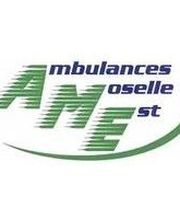 AMBULANCES DE MOSELLE EST image 2