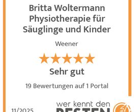 werkenntdenBESTEN.de Qualitätssiegel
