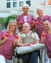 ProCurand Seniorenresidenz Am Krökentor Bild 9